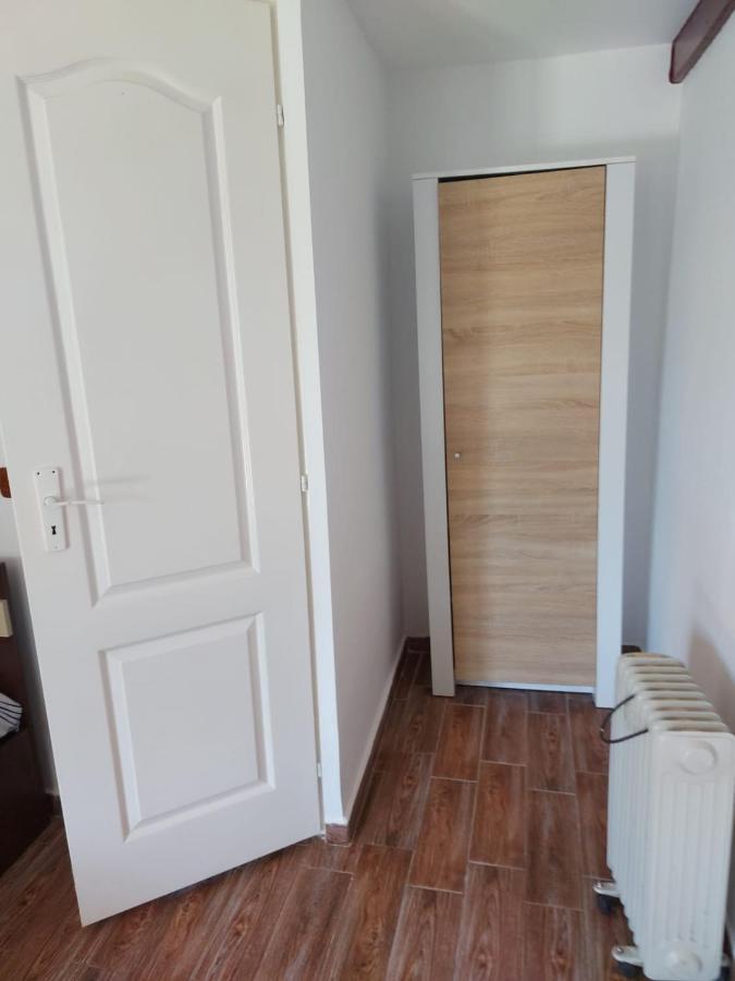 C Dor De Vama Bedrooms Vama Veche Exteriér fotografie