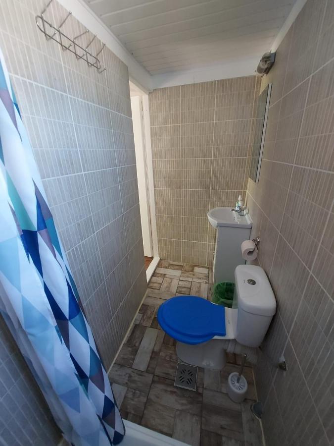 C Dor De Vama Bedrooms Vama Veche Exteriér fotografie
