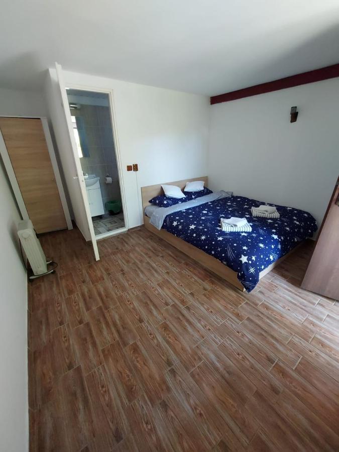 C Dor De Vama Bedrooms Vama Veche Exteriér fotografie