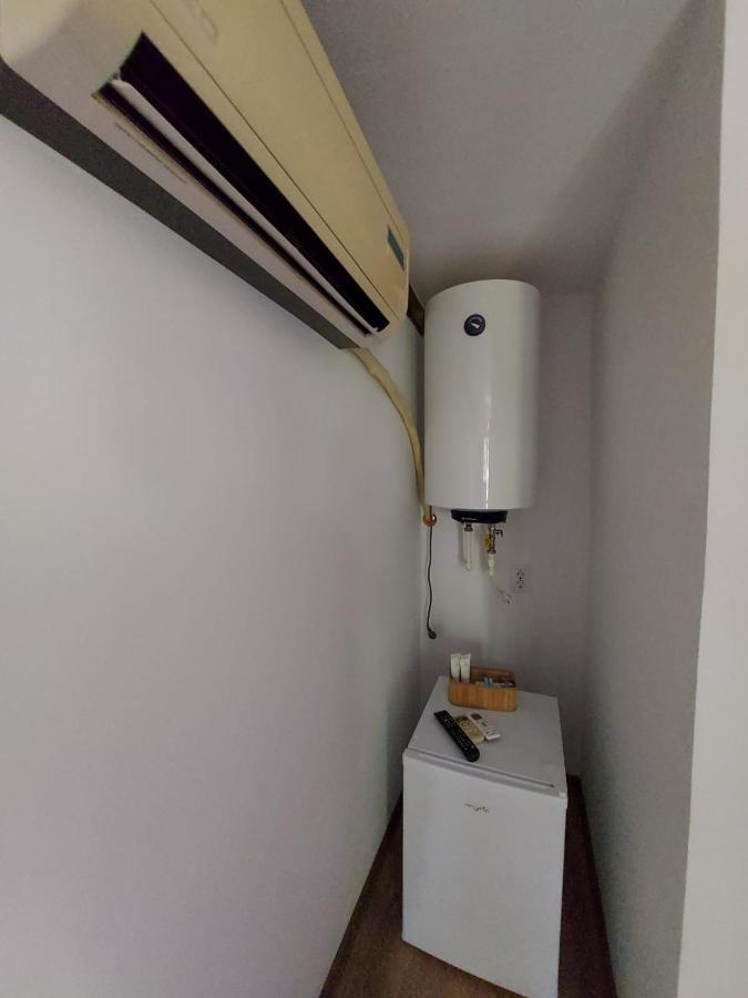 C Dor De Vama Bedrooms Vama Veche Exteriér fotografie