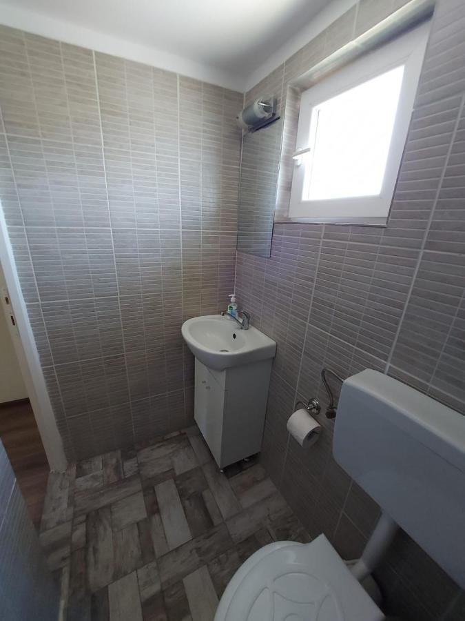 C Dor De Vama Bedrooms Vama Veche Exteriér fotografie