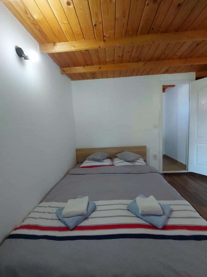 C Dor De Vama Bedrooms Vama Veche Exteriér fotografie